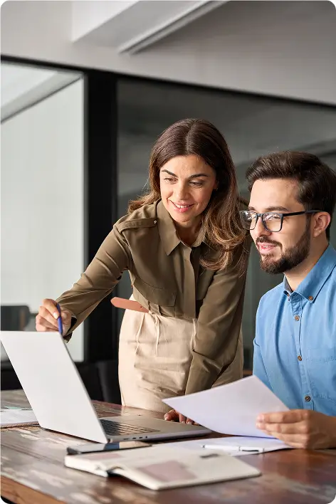 Imagen Visión y Misión